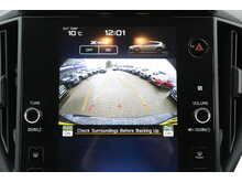 Subaru Crosstrek i e-Boxer Limited 