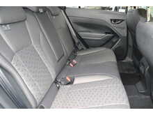 Subaru Crosstrek i e-Boxer Limited 