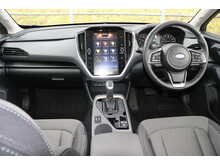 Subaru Crosstrek i e-Boxer Limited 