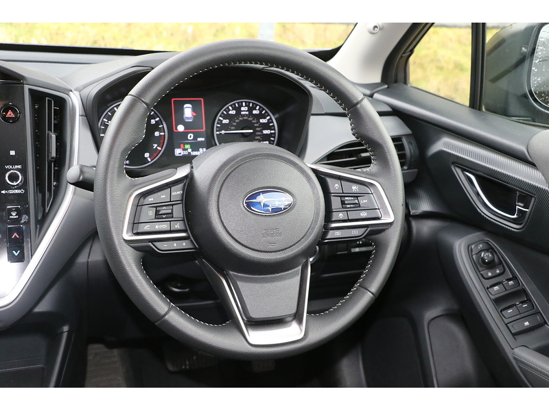 Subaru 2.0 i e-Boxer Limited SUV 5dr Petrol Hybrid Lineartronic 4WD Euro 6 (s/s) (136 ps)