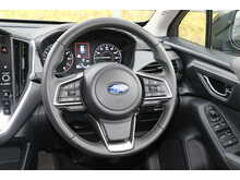 Subaru Crosstrek i e-Boxer Limited 