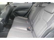 Subaru Crosstrek i e-Boxer Limited 