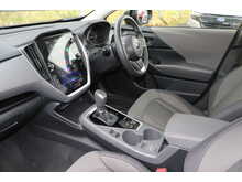 Subaru Crosstrek i e-Boxer Limited 