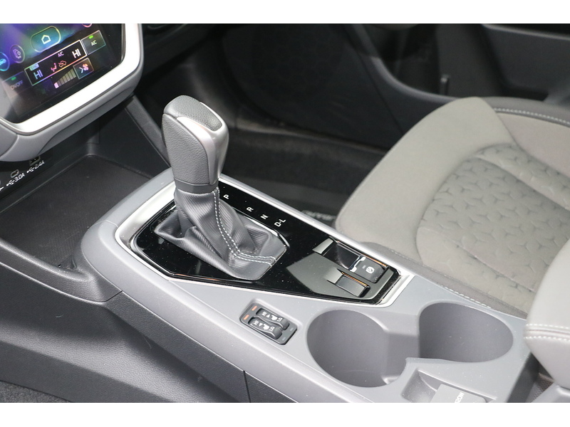 Subaru 2.0 i e-Boxer Limited SUV 5dr Petrol Hybrid Lineartronic 4WD Euro 6 (s/s) (136 ps)