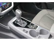 Subaru Crosstrek i e-Boxer Limited 