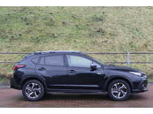 Subaru Crosstrek i e-Boxer Limited 