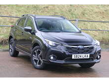 Subaru Crosstrek i e-Boxer Limited 