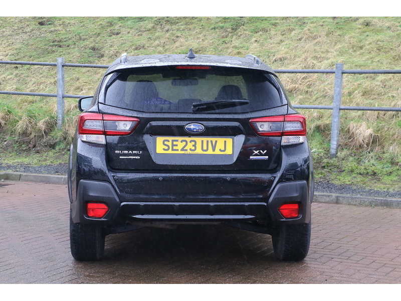 Subaru 2.0 i e-Boxer SE Premium SUV 5dr Petrol Hybrid Lineartronic 4WD Euro 6 (s/s) (150 ps)