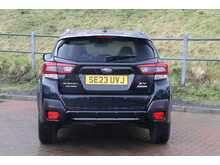 Subaru XV i e-Boxer SE Premium 