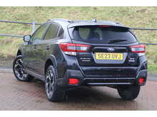 Subaru XV i e-Boxer SE Premium 