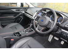 Subaru XV i e-Boxer SE Premium 