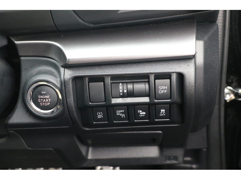 Subaru 2.0 i e-Boxer SE Premium SUV 5dr Petrol Hybrid Lineartronic 4WD Euro 6 (s/s) (150 ps)