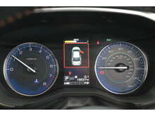 Subaru XV i e-Boxer SE Premium 