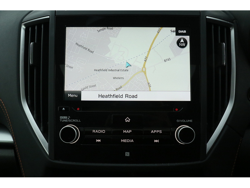 Subaru 2.0 i e-Boxer SE Premium SUV 5dr Petrol Hybrid Lineartronic 4WD Euro 6 (s/s) (150 ps)