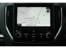 Subaru XV i e-Boxer SE Premium 