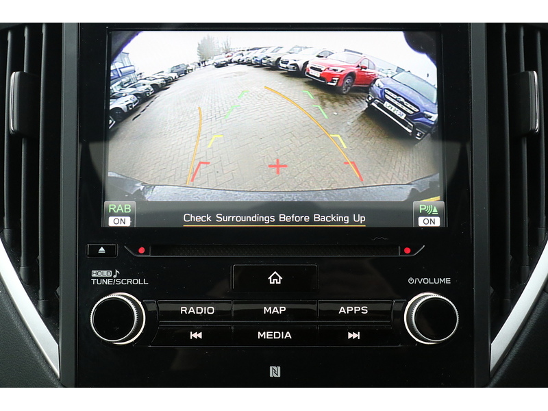 Subaru 2.0 i e-Boxer SE Premium SUV 5dr Petrol Hybrid Lineartronic 4WD Euro 6 (s/s) (150 ps)