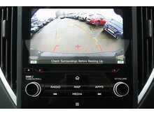 Subaru XV i e-Boxer SE Premium 