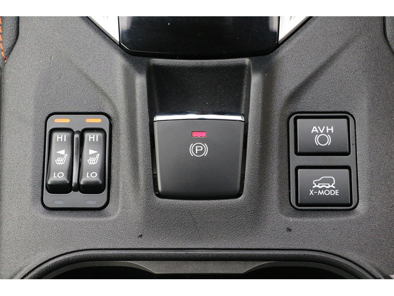 Subaru 2.0 i e-Boxer SE Premium SUV 5dr Petrol Hybrid Lineartronic 4WD Euro 6 (s/s) (150 ps)