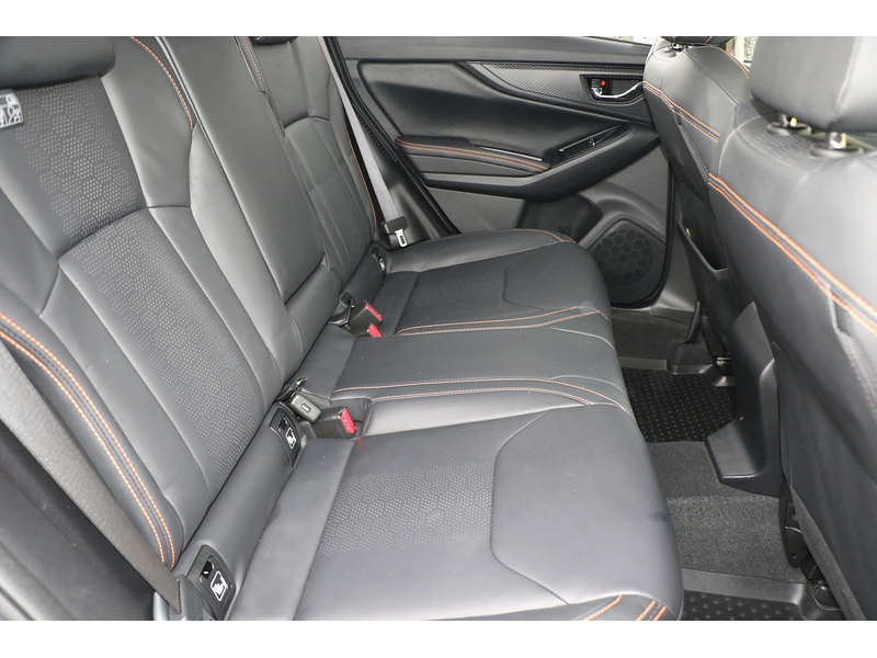 Subaru 2.0 i e-Boxer SE Premium SUV 5dr Petrol Hybrid Lineartronic 4WD Euro 6 (s/s) (150 ps)