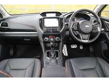 Subaru XV i e-Boxer SE Premium 