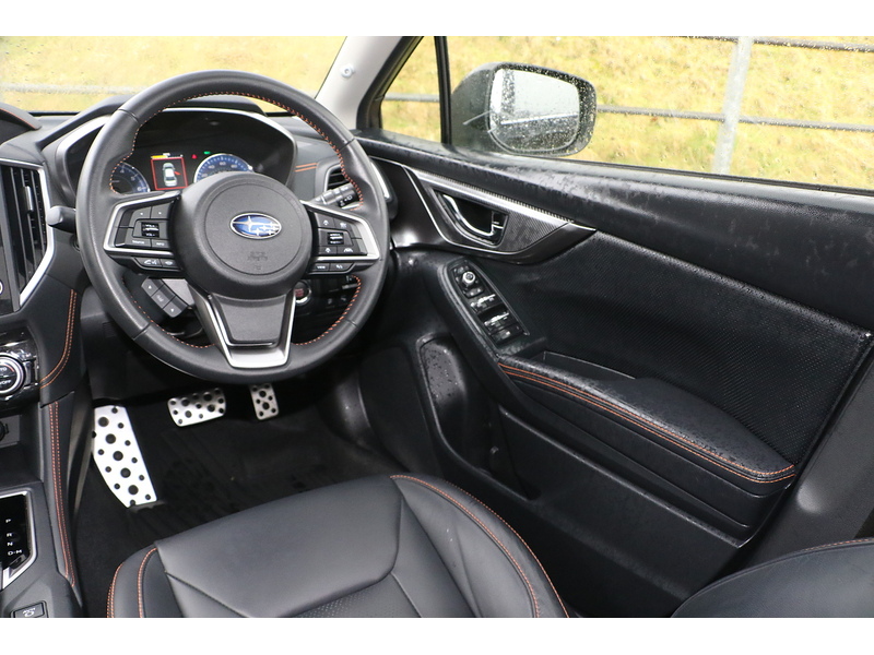 Subaru 2.0 i e-Boxer SE Premium SUV 5dr Petrol Hybrid Lineartronic 4WD Euro 6 (s/s) (150 ps)