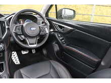 Subaru XV i e-Boxer SE Premium 