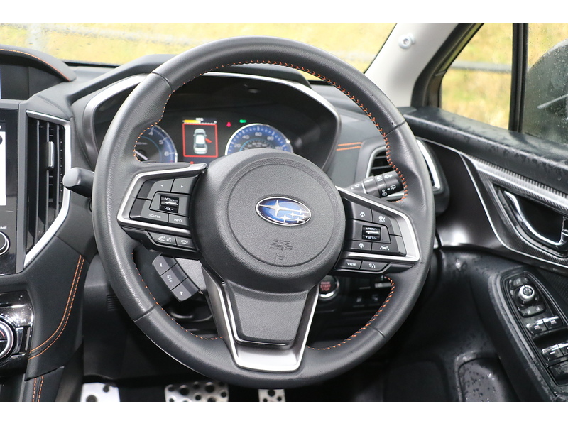 Subaru 2.0 i e-Boxer SE Premium SUV 5dr Petrol Hybrid Lineartronic 4WD Euro 6 (s/s) (150 ps)