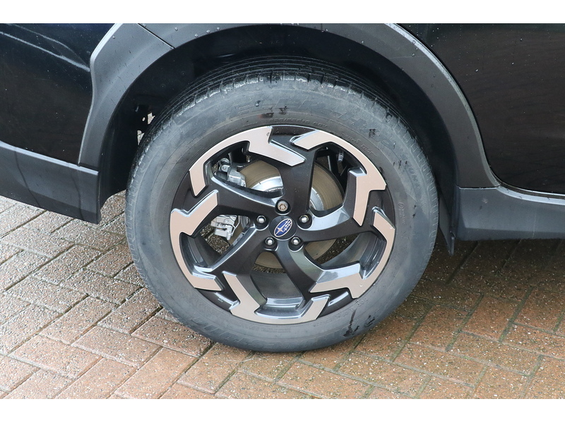 Subaru 2.0 i e-Boxer SE Premium SUV 5dr Petrol Hybrid Lineartronic 4WD Euro 6 (s/s) (150 ps)