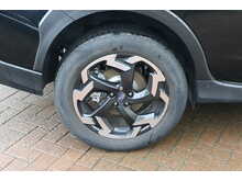 Subaru XV i e-Boxer SE Premium 