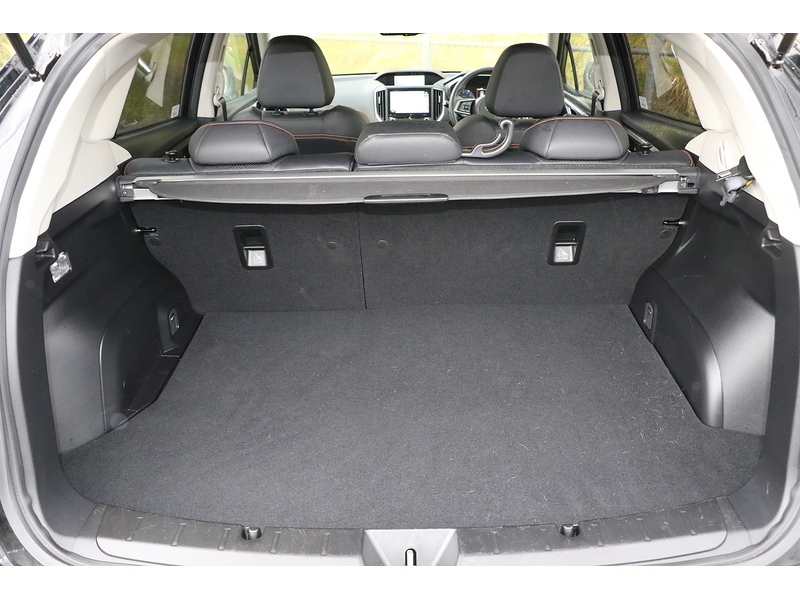 Subaru 2.0 i e-Boxer SE Premium SUV 5dr Petrol Hybrid Lineartronic 4WD Euro 6 (s/s) (150 ps)