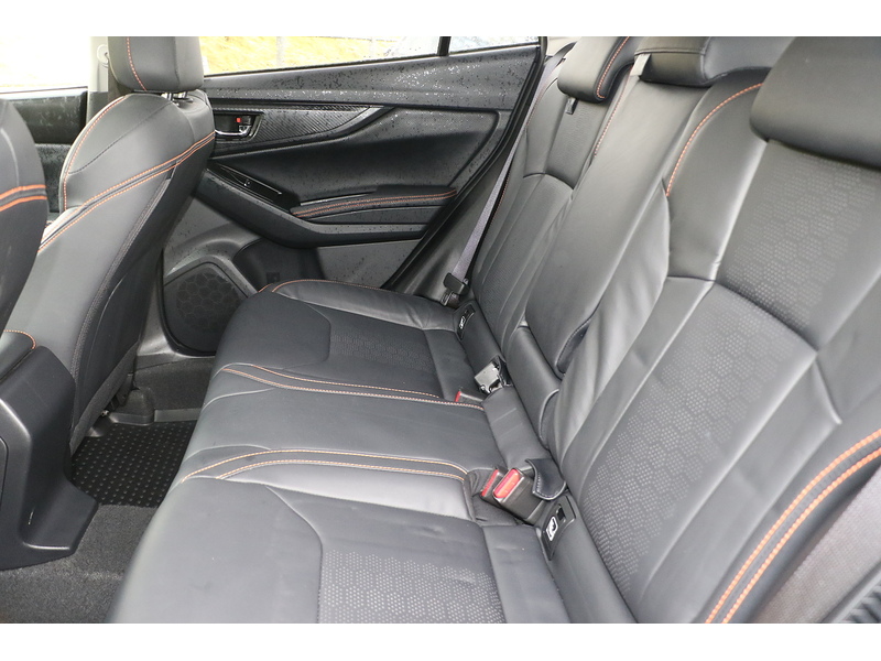 Subaru 2.0 i e-Boxer SE Premium SUV 5dr Petrol Hybrid Lineartronic 4WD Euro 6 (s/s) (150 ps)