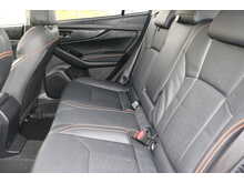 Subaru XV i e-Boxer SE Premium 