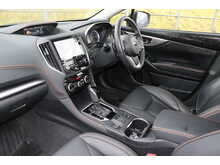 Subaru XV i e-Boxer SE Premium 