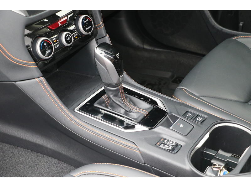 Subaru 2.0 i e-Boxer SE Premium SUV 5dr Petrol Hybrid Lineartronic 4WD Euro 6 (s/s) (150 ps)