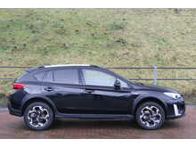 Subaru XV i e-Boxer SE Premium 