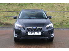 Subaru XV i e-Boxer SE Premium 