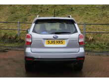 Subaru Forester i XE 