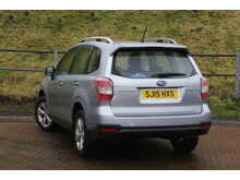 Subaru Forester i XE 