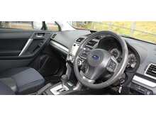 Subaru Forester i XE 