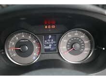 Subaru Forester i XE 