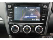 Subaru Forester i XE 