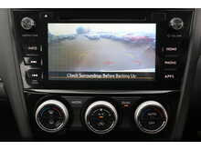 Subaru Forester i XE 