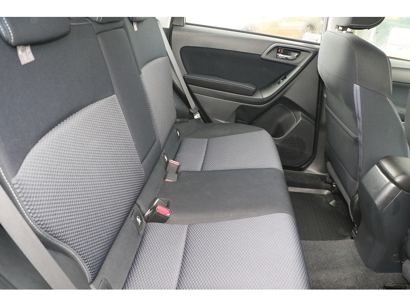 Subaru 2.0i XE SUV 5dr Petrol Lineartronic 4WD Euro 6 (s/s) (150 ps)