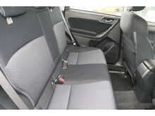 Subaru Forester i XE 