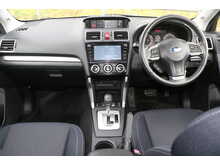 Subaru Forester i XE 