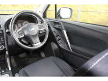 Subaru Forester i XE 