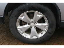 Subaru Forester i XE 