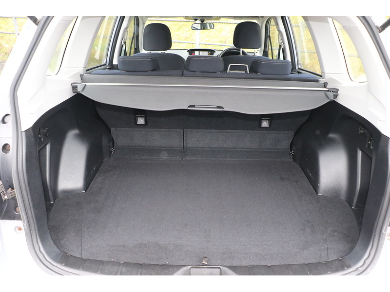 Subaru 2.0i XE SUV 5dr Petrol Lineartronic 4WD Euro 6 (s/s) (150 ps)