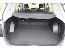 Subaru Forester i XE 