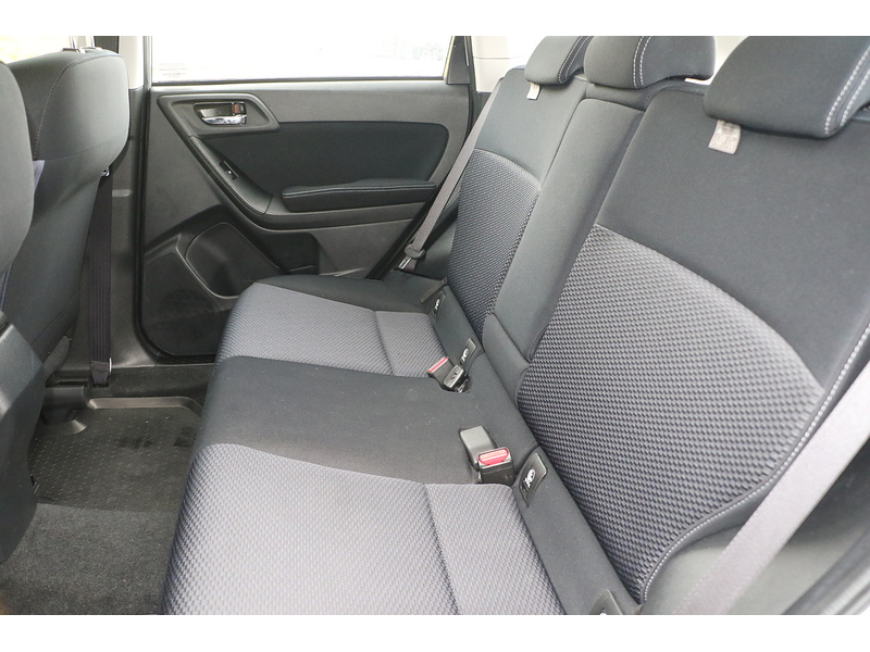 Subaru 2.0i XE SUV 5dr Petrol Lineartronic 4WD Euro 6 (s/s) (150 ps)